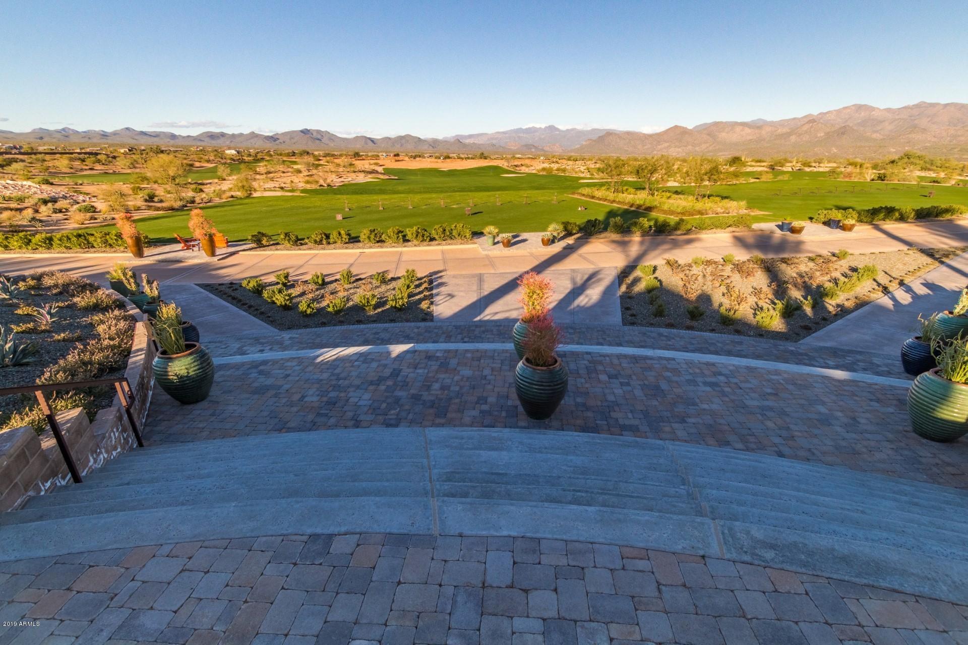 17656 East Woolsey Way Rio Verde, AZ 85263 - Photo 49 of 69 0046-Trilogy at Verde River (11)