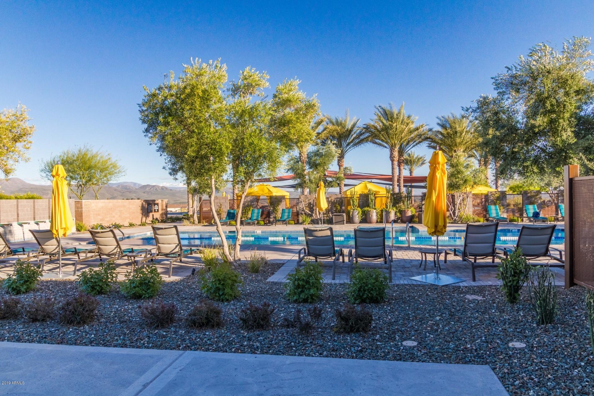 17656 East Woolsey Way Rio Verde, AZ 85263 - Photo 50 of 69 0047-Trilogy at Verde River (12)