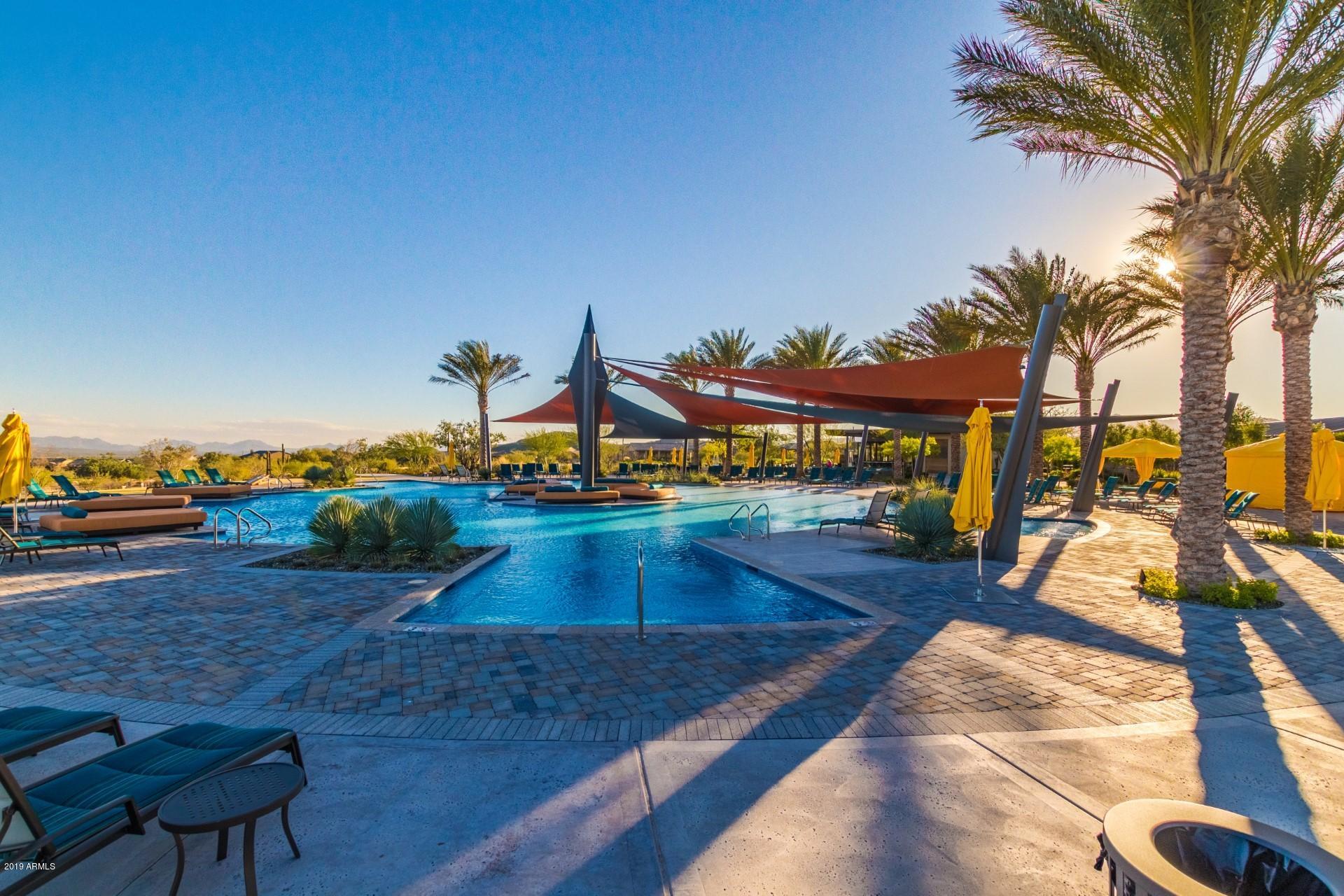 17656 East Woolsey Way Rio Verde, AZ 85263 - Photo 51 of 69 0048-Trilogy at Verde River (13)