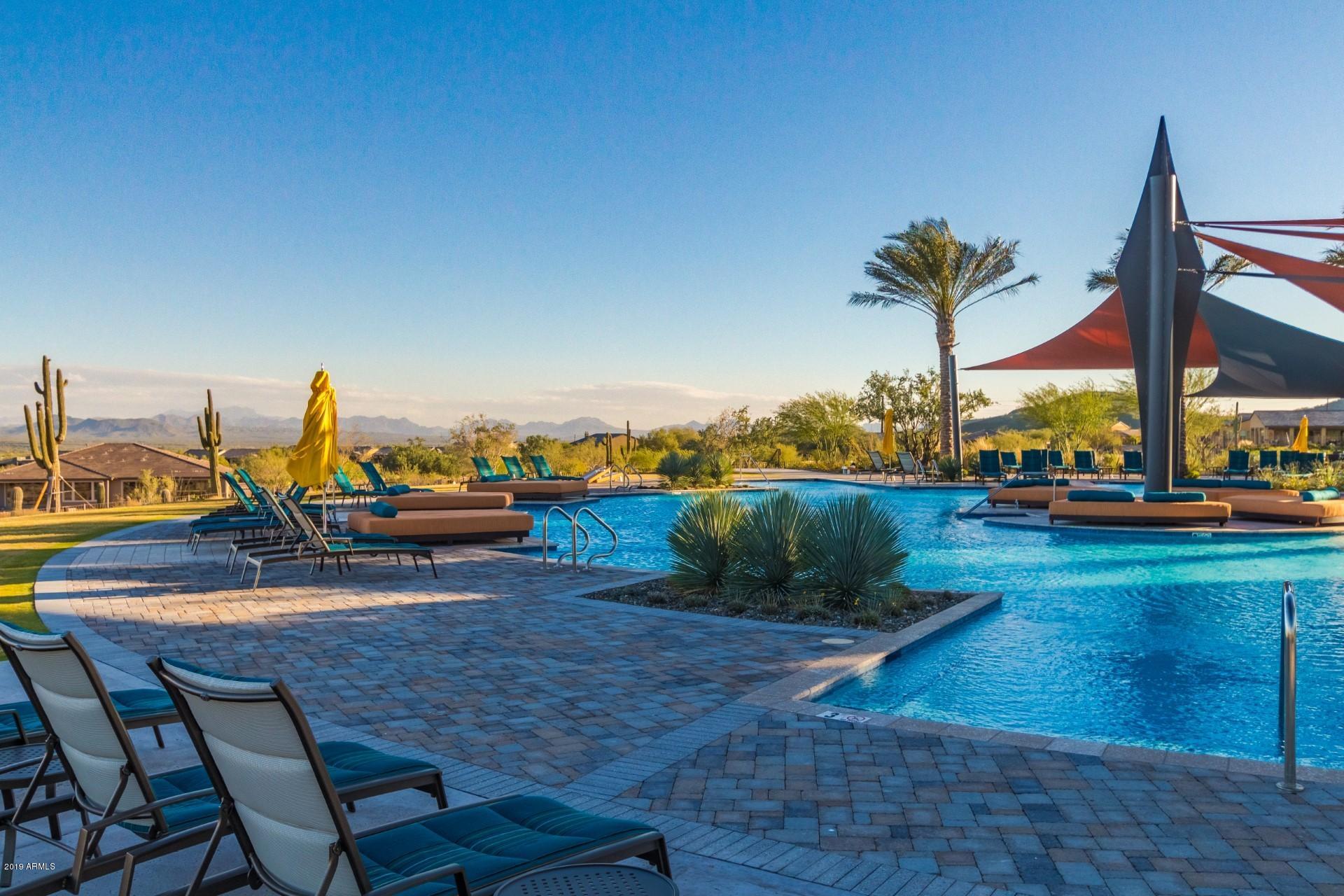 17656 East Woolsey Way Rio Verde, AZ 85263 - Photo 52 of 69 0049-Trilogy at Verde River (14)