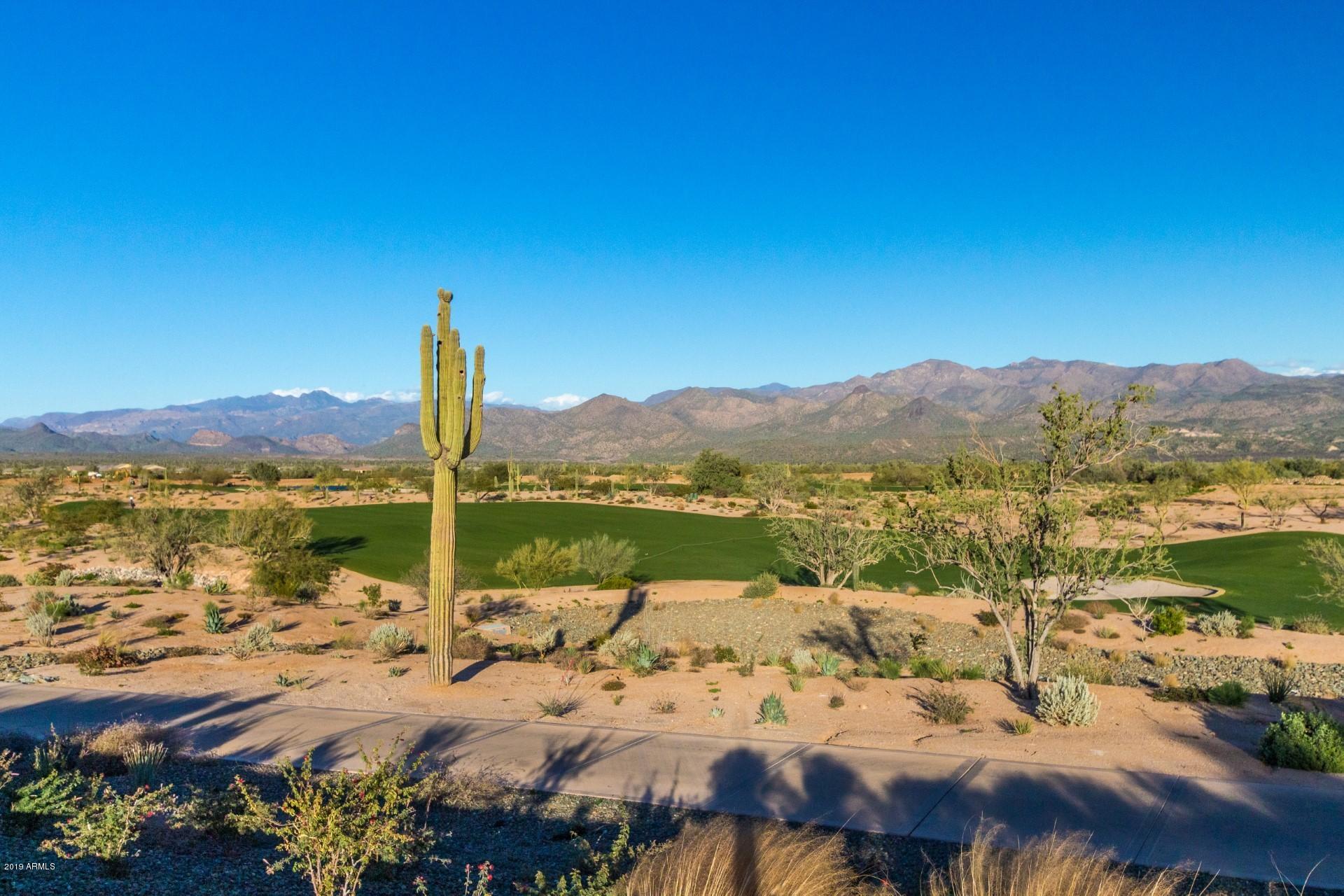 17656 East Woolsey Way Rio Verde, AZ 85263 - Photo 53 of 69 0050-Trilogy at Verde River (15)
