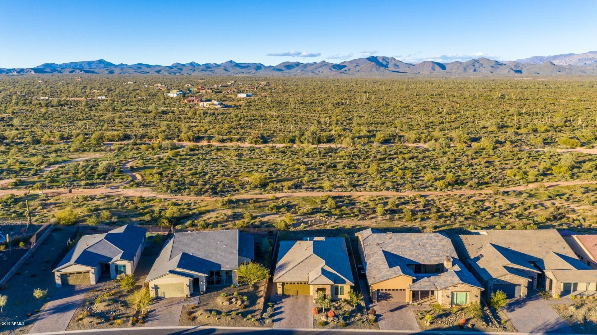 17656 East Woolsey Way Rio Verde, AZ 85263 - Photo 55 of 69 0064-Woolsey - DRONE PHOTOS (13)