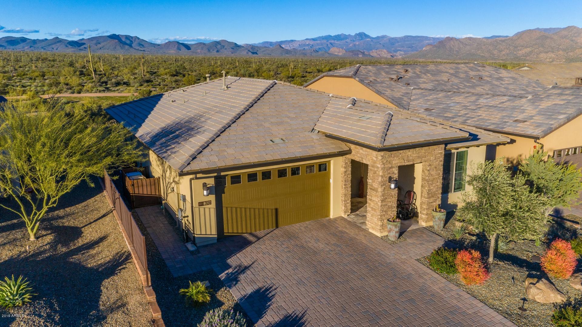 17656 East Woolsey Way Rio Verde, AZ 85263 - Photo 65 of 69 Woolsey - DRONE PHOTOS (2)