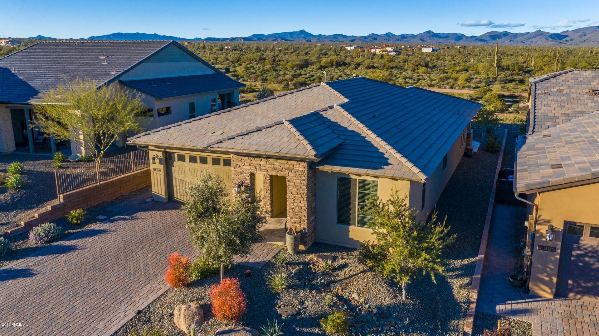17656 East Woolsey Way Rio Verde, AZ 85263 - Photo 66 of 69 Woolsey - DRONE PHOTOS (3)