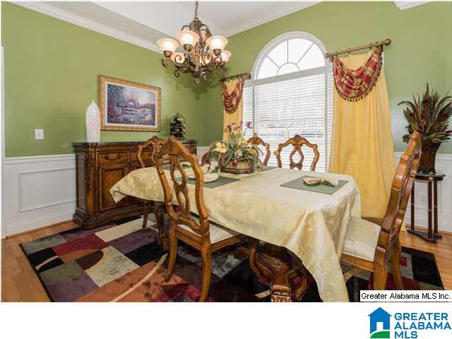 484 Henderson Road Odenville, AL 35120 - Photo 4 of 32