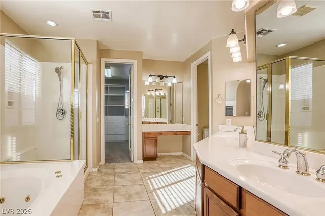 $3,600 | 692 Blue Crystal Creek Road, Henderson, NV 89002