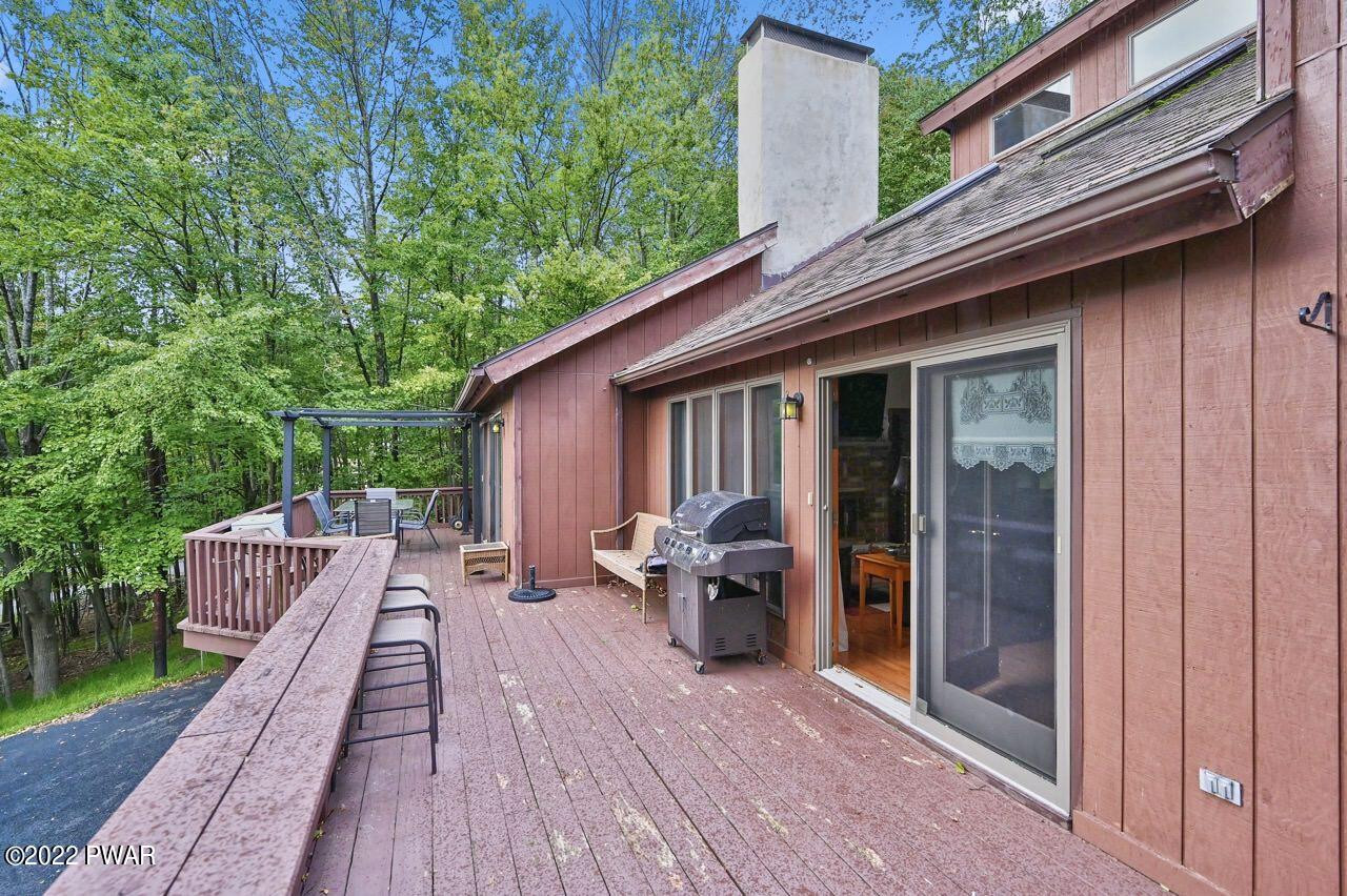 56 Roamingwood Road Lake Ariel, PA 18436 - Photo 54 of 61