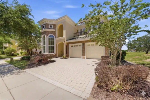 $1,775,000 | 7390 Gathering Court, Kissimmee, FL 34747