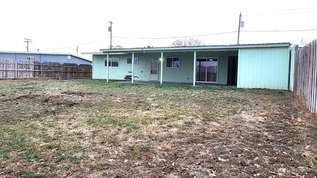 $216,000 | 8910 Travis Drive, Moses Lake, WA 98837