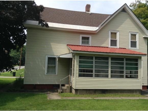 126 Wall Street Springfield, VT 05156 - Photo 1 of 15