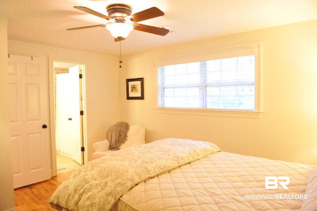 7346 Cook Road Foley, AL 36535 - Photo 12 of 36 Master Bedroom