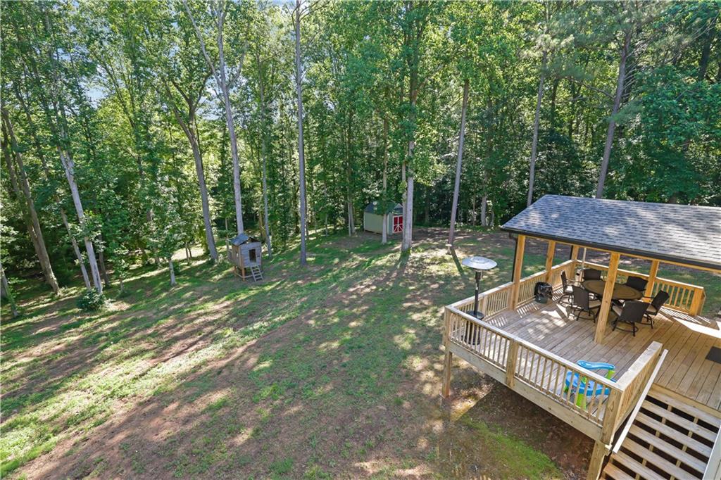 9645 Old Riverside Lane Ball Ground, GA 30107 - Photo 42 of 50
