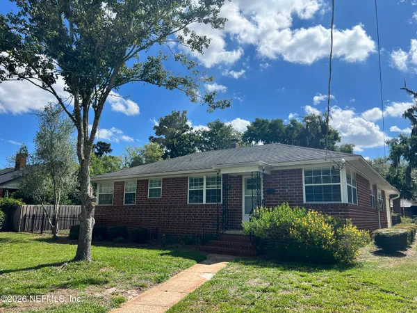 $2,200 | 1377 Tiber Avenue, Jacksonville, FL 32207