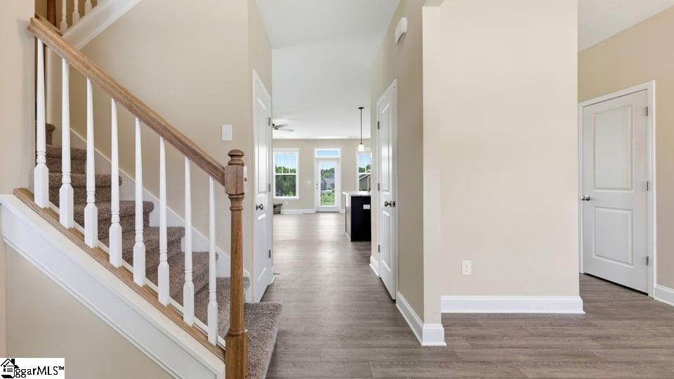310 Ritter Lane Anderson, SC 29621 - Photo 5 of 37