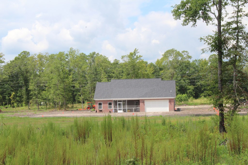 2475 Beckwood Road Sumter, SC 29153 - Photo 5 of 5