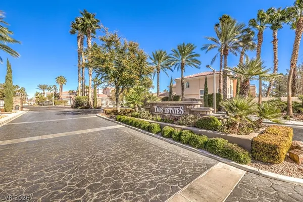 $3,495 | 8313 Paseo Vista Drive, Las Vegas, NV 89128