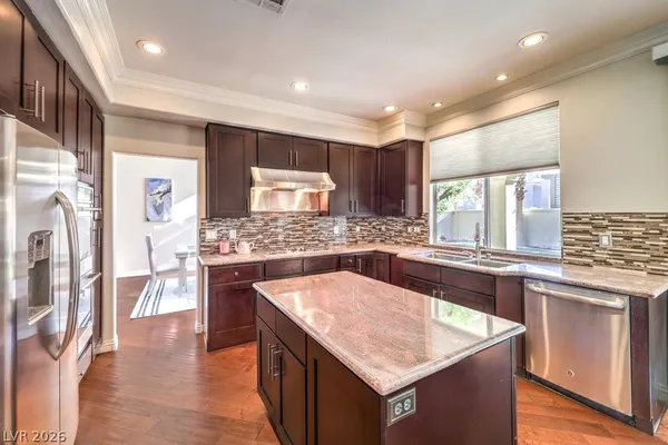 $3,495 | 8313 Paseo Vista Drive, Las Vegas, NV 89128
