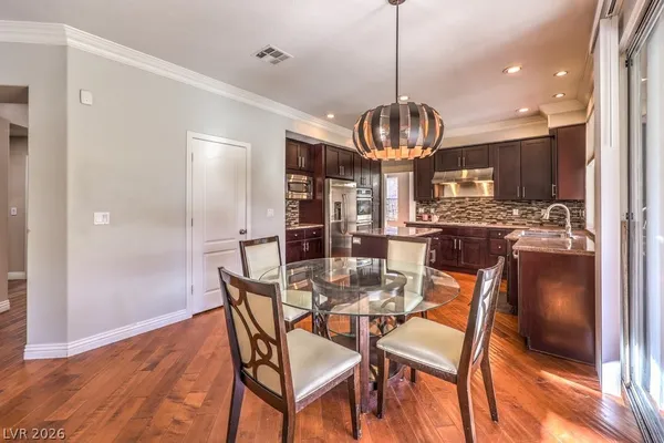 $3,495 | 8313 Paseo Vista Drive, Las Vegas, NV 89128