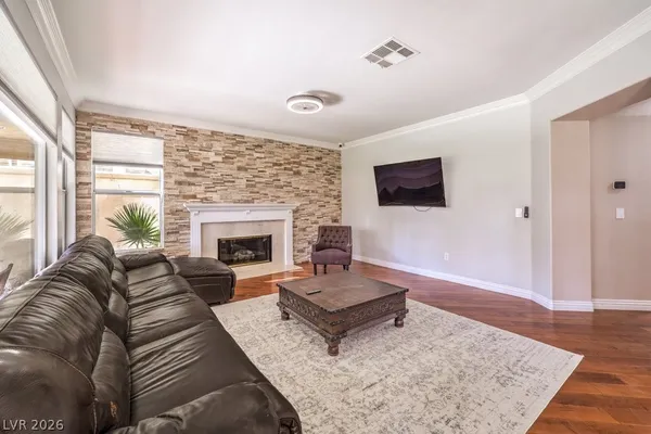 $3,495 | 8313 Paseo Vista Drive, Las Vegas, NV 89128