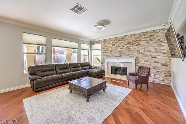 $3,495 | 8313 Paseo Vista Drive, Las Vegas, NV 89128