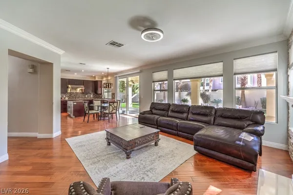 $3,495 | 8313 Paseo Vista Drive, Las Vegas, NV 89128