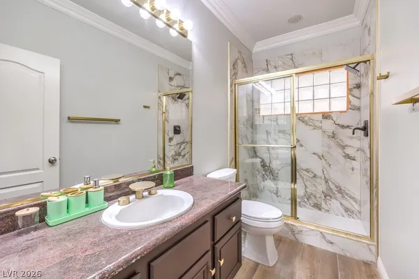 $3,495 | 8313 Paseo Vista Drive, Las Vegas, NV 89128