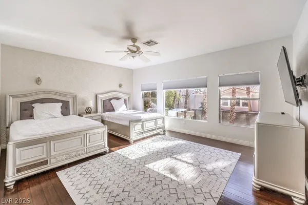$3,495 | 8313 Paseo Vista Drive, Las Vegas, NV 89128