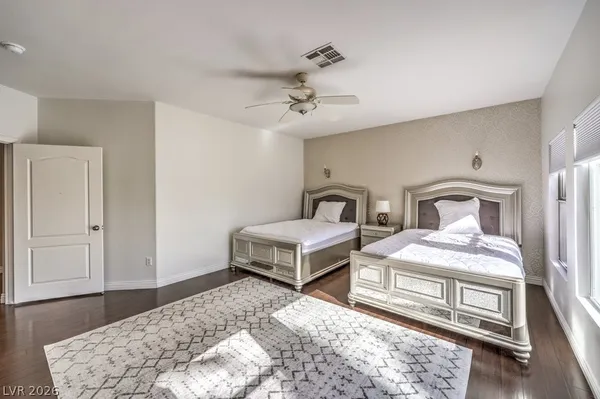 $3,495 | 8313 Paseo Vista Drive, Las Vegas, NV 89128