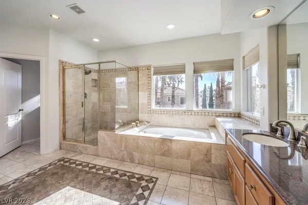 $3,495 | 8313 Paseo Vista Drive, Las Vegas, NV 89128