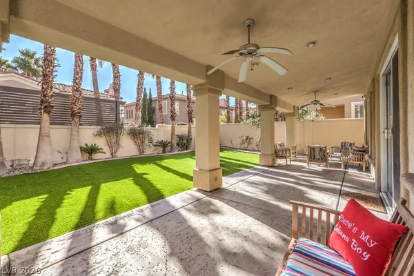 $3,495 | 8313 Paseo Vista Drive, Las Vegas, NV 89128