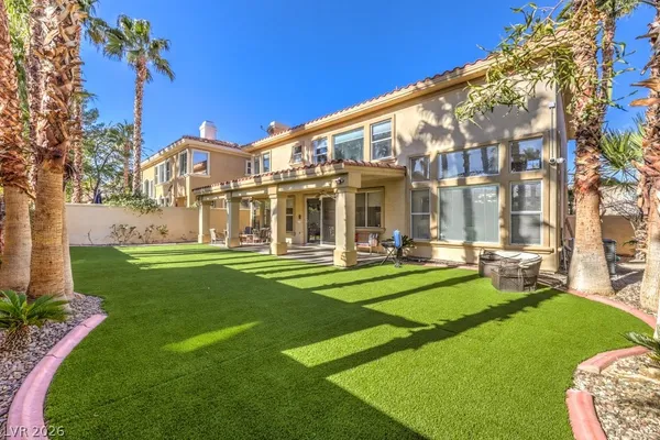 $3,495 | 8313 Paseo Vista Drive, Las Vegas, NV 89128