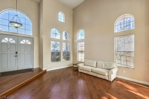 $3,495 | 8313 Paseo Vista Drive, Las Vegas, NV 89128