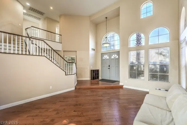 $3,495 | 8313 Paseo Vista Drive, Las Vegas, NV 89128
