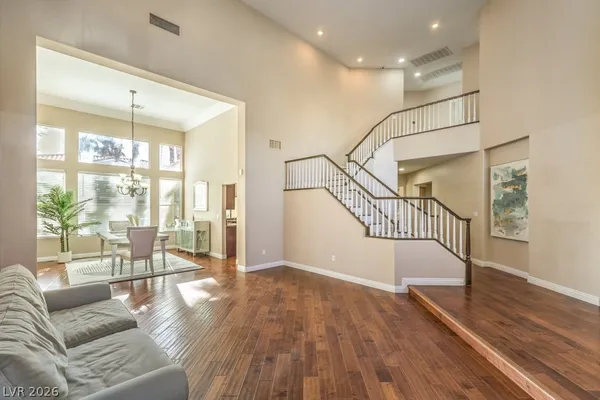 $3,495 | 8313 Paseo Vista Drive, Las Vegas, NV 89128