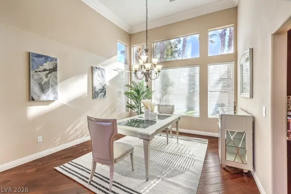 $3,495 | 8313 Paseo Vista Drive, Las Vegas, NV 89128