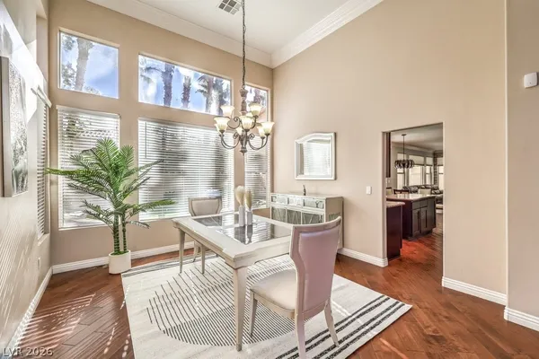 $3,495 | 8313 Paseo Vista Drive, Las Vegas, NV 89128