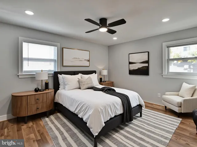 $495,000 | 2123 Ruatan Street, Hyattsville, MD 20783