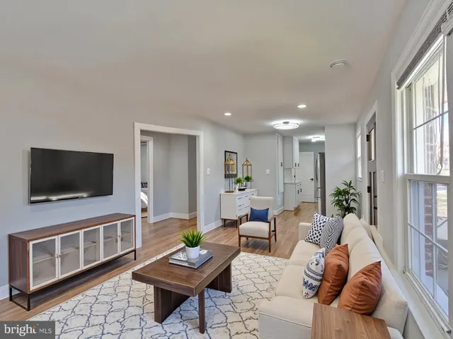 $495,000 | 2123 Ruatan Street, Hyattsville, MD 20783