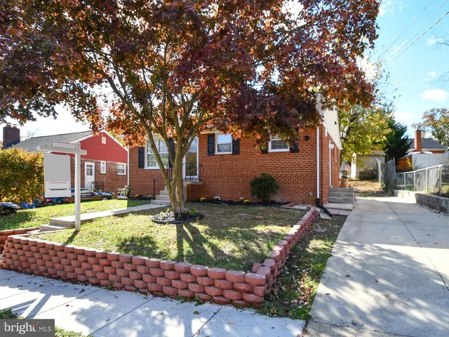 $495,000 | 2123 Ruatan Street, Hyattsville, MD 20783