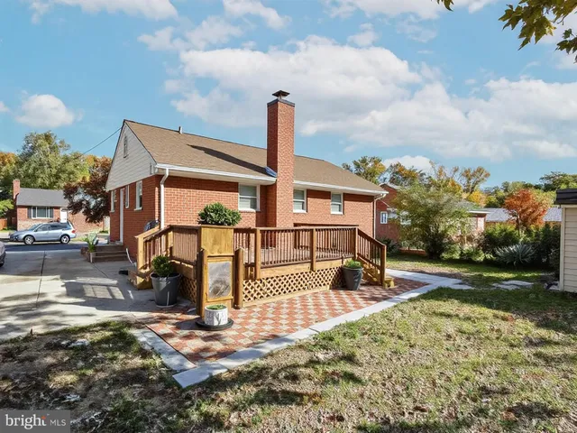 $495,000 | 2123 Ruatan Street, Hyattsville, MD 20783