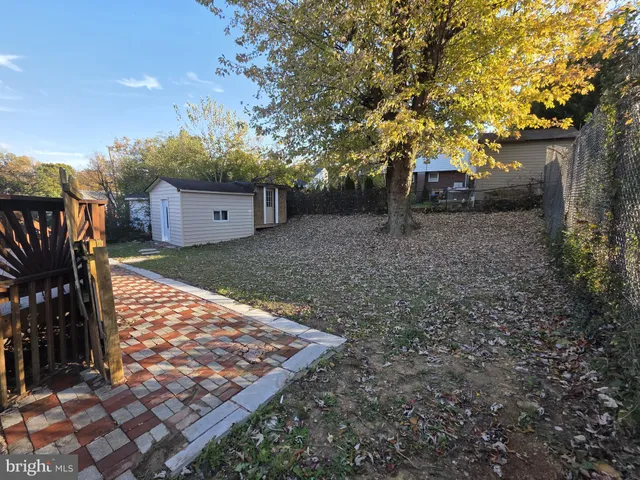 $495,000 | 2123 Ruatan Street, Hyattsville, MD 20783