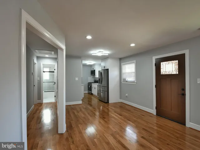 $495,000 | 2123 Ruatan Street, Hyattsville, MD 20783
