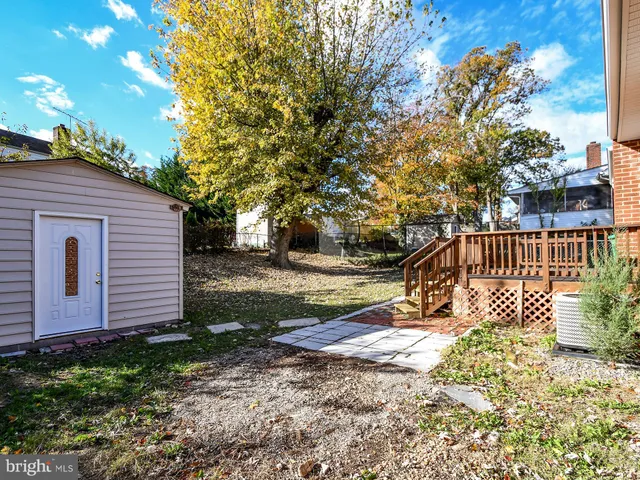 $495,000 | 2123 Ruatan Street, Hyattsville, MD 20783