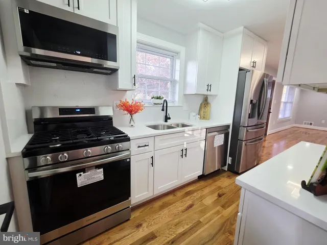 $495,000 | 2123 Ruatan Street, Hyattsville, MD 20783