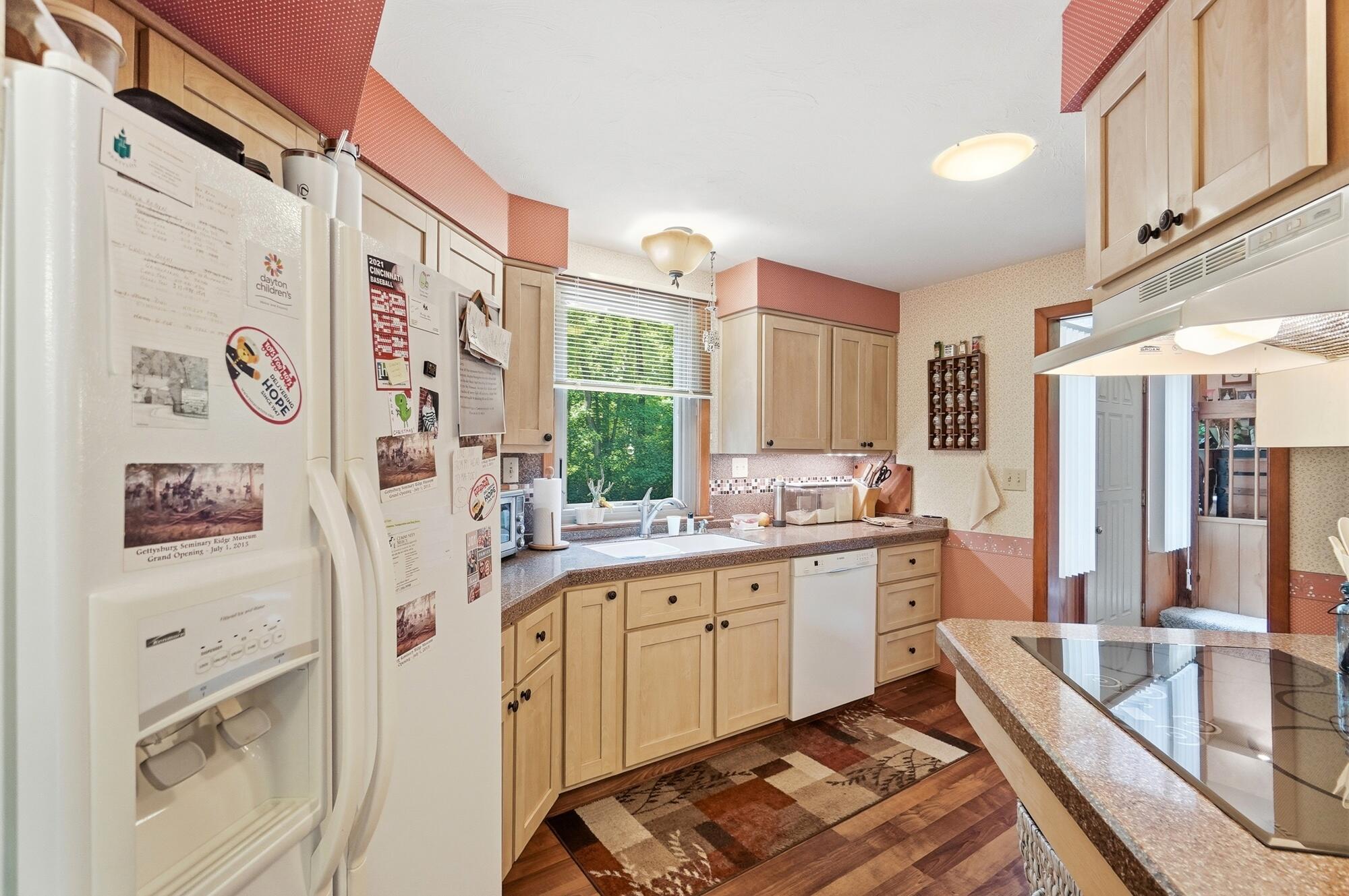 2700 Cardinal Road Springfield, OH 45504 - Photo 37 of 84 041