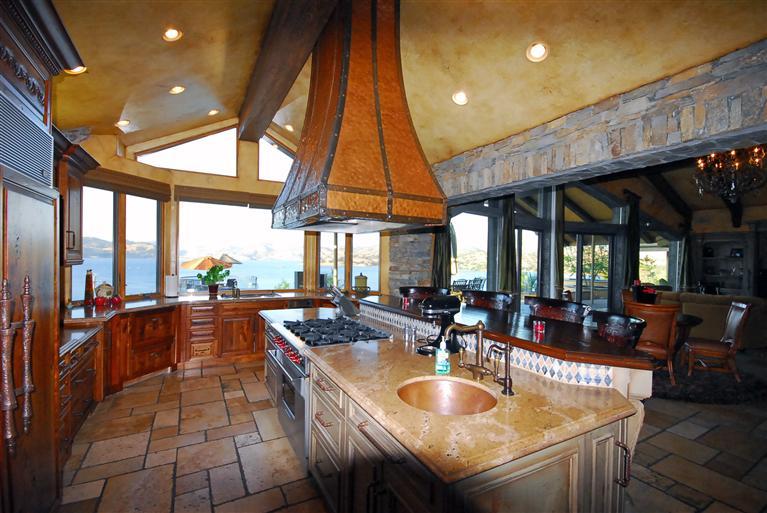 4678 Millerton Road Friant, CA 93626 - Photo 28 of 86 Insta-Hot water, Sub-Zero refrigerator