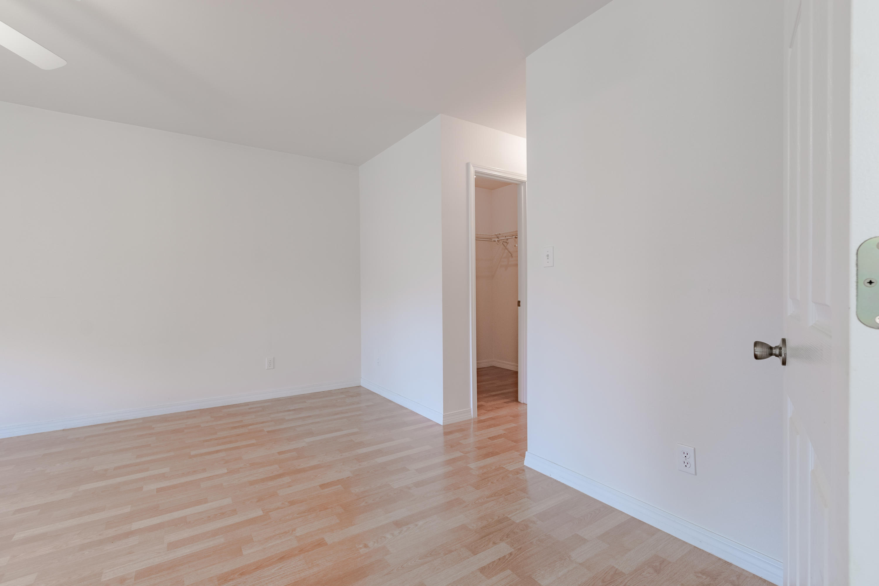 5909 Old Bethel Road Crestview, FL 32536 - Photo 22 of 47 a view of an empty room