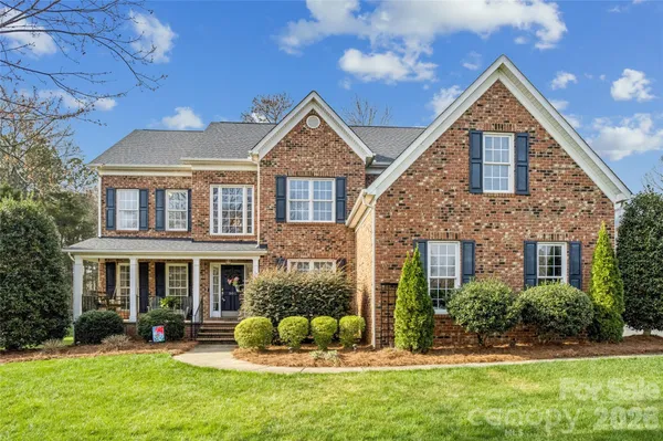 $850,000 | 501 Conaway Court, Waxhaw, NC 28173