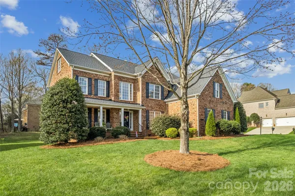 $850,000 | 501 Conaway Court, Waxhaw, NC 28173
