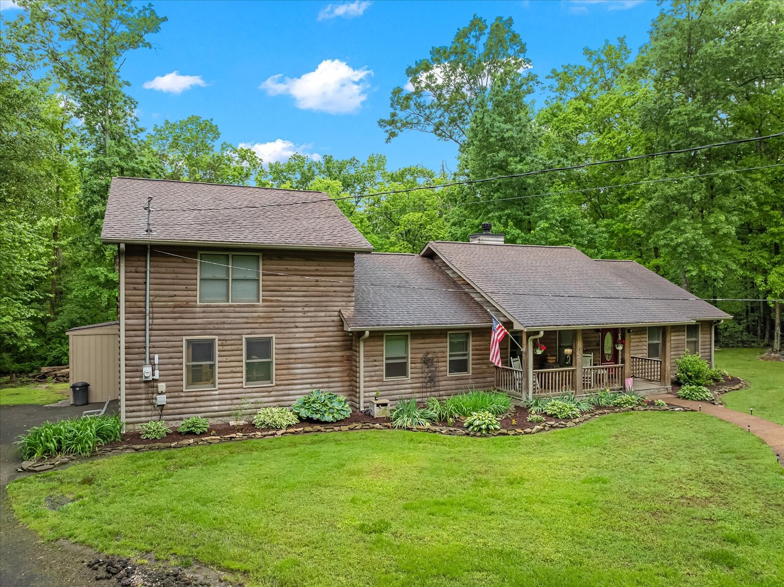 4298 Kedron Road Spring Hill, TN 37174 - Photo 21 of 32